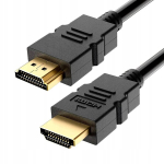 Hdmi 2.0 kaabel 10 m, 4k 60 Hz, Full Hd, Uhd, kiire