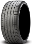 Pirelli P Zero PZ4 Luxury Saloon 275/35R22 104 W XL VOL RP PNCS