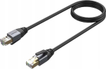 Unitek Cat.5e Etherneti kaabel Rj-45 Lan 4m hall