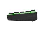 Genesis klaviatuur THOR 660 G2 | Gaming keyboard | Wireless/Wired | US | must | 2.4 GHz, Bluetooth, USB | Linear