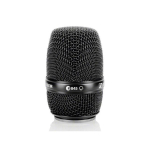 Sennheiser MMD 845-1 BK HF s&uuml;steemi tarvikud