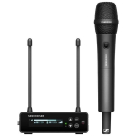 Sennheiser mikrofon EW-DP 835 komplekt (R1-6) juhtmevaba pihumikrofonis&uuml;steem