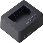 Kaamera laadija Panasonic DVLC1005Y Battery charger