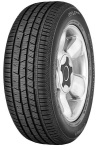 Continental ContiCrossContact LX Sport 265/40R22 106 Y XL J LR FR ContiSeal