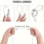 Lame Cat6 Etherneti Kaabel Kiire Andmesideks Pickify, Cat6 2m