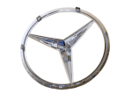 Mercedes-Benz GLE 350 de 4MATIC Emblem Originaal A0008179500