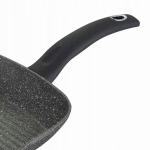 Bergner grillpann mittenakkuva kattega 28 cm Orion