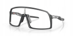 Oakley Sutro Matte Carbon/ Clear To Black Photochromic prillid