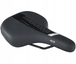 Kellys Trekkingline jalgratta sadul 268x201mm vahtplastist mugav