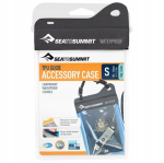 Veekindel &uuml;mbris Sea To Summit Tpu Guide Accessory Case Small - Black