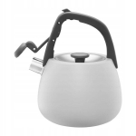 Keeduvee teekann Tower 2,8l halli v&auml;rvi