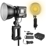 Led Yongnuo Lux100 Pro &ndash; 120w, 2700-6500k, Bowens