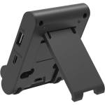 Toetav painduva PlayStand - HORI - Nintendo Switch 2 - USB-seadmed - Must