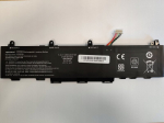 S&uuml;learvuti aku Movano CC03XL HP EliteBook 830 835 840 845 G7 G8, ZBook Firefly 14 G7 G8, Probook 635 Aero G7 G8