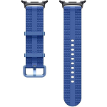 Samsung Galaxy Watch8/klassikaline S/m sinine spordirihm