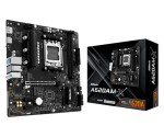 Emaplaat ASRock A620AM-X emaplaat