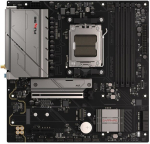 Emaplaat Sapphire emaplaat Sapphire PULSE B850M WIFI AMD,AM5,DDR5,MATX