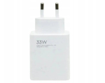 Xiaomi Mdy-16-ef 33w Usb-a kiirlaadimisadapter