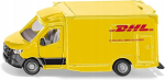 Siku 1920 Mercedes-benz Sprinter Dhl veoauto 1:50