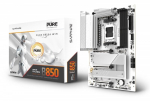 Emaplaat Sapphire Pure B850A WiFi 7 emaplaat ATX