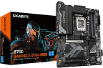 Emaplaat Gigabyte B760 GAMING X DDR4 GEN5 ATX LGA1700 sokkel Intel B760