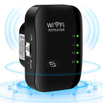 WiFi v&otilde;imendi 300 Mbps, v&otilde;rgu laiendaja/kordaja