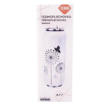 Termokruus, termos, liblikas pudel, CAN, 700 ml