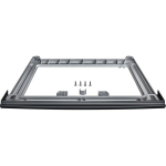 Pesumasina &uuml;hendus kuivatiga Bosch Wtz2741c