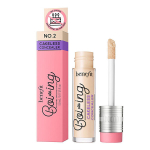 Peitekreem Benefit Boi-Ing Cakeless 5 ml, tugeva katvusega ja kerge koostisega, 14