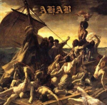 Ahab - The Divinity Of Oceans (vin&uuml;&uuml;lplaat, LP)