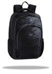 Kooliseljakott poistele Coolpack Rift, 23 l, hall/must, F158005