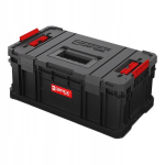 Qbrick System Two Toolbox Plus Vario 26l Modular Toolbox