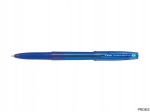Pilot Super Grip 0,7 mm sinine m&auml;&auml;rdepliiats koos korgiga
