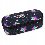 Coolpack Campus Rainbow Night &ndash; klapiga &uuml;mbris, ilma tarvikuteta