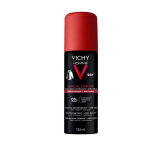VICHY Homme Clinical Control meestele m&otilde;eldud higistamisvastane 96h, 125ml