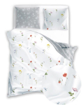 Faro voodipesukomplekt Cottage Home 010, 140x200 cm, 2-osaline