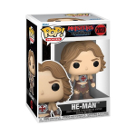 Funko POP! Universumi Meistrid He-Man