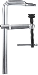 Bessey K&otilde;rge j&otilde;udlusega klamber GSM30, 300mm, 11000N, 40Nm, 140mm, 30x15mm, kuumuskindel plaat, kahekordne kasutamine
