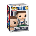 Funko Pop! Inglismaa - Cole Palmer
