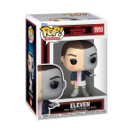 Funko Pop! vin&uuml;&uuml;lfiguur: TV: Stranger Things S7 - Eleven (Split)