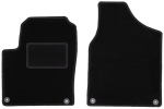 Esiosa matid autole: Seat Alhambra I mahtuniversaal (1995-2010) mustad
