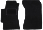 Esimatid autole: Subaru Impreza II GD sedaan, universaal (2000-2007) mustad