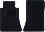 Esimatid autole: Mercedes C 190 W201 sedaan (1982-1993) mustad