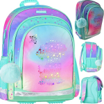Kooliseljakott t&uuml;drukutele STARPACK (23L) Holo Kutsikas