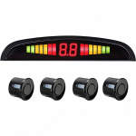 Parkimisandurid LED, Reto Drivetech, 4 tk