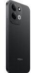 Telefon Redmi 17 4/128GB Must