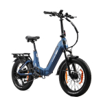 TTGO F7 kokkupandav elektriratas, 20" pikk