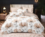 Eurofirany flanellist voodipesukomplekt PFY-136, 140x200 cm, 2-osaline