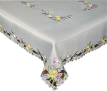 Eurofirany laudlina OH-245-B, 140x240 cm