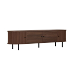 Telerilaud Gentle, pruun